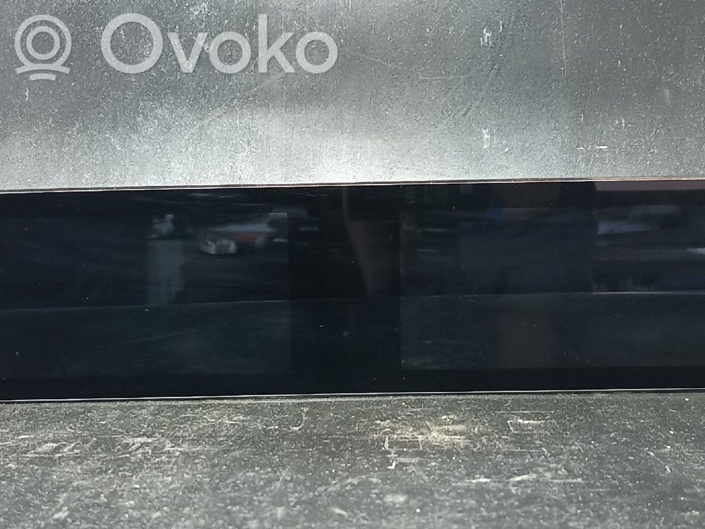 Mercedes-Benz CLA C118 X118 Monitor/display/piccolo schermo 