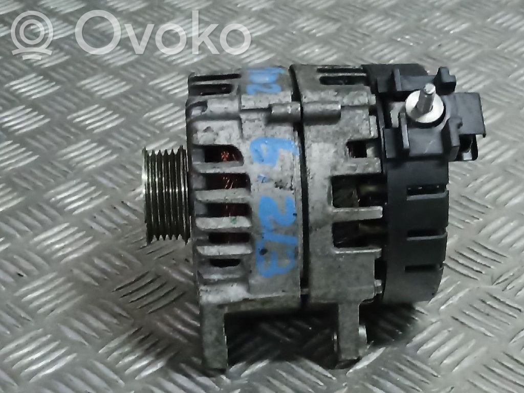 Alternador   0009063903,14V200A,A0009063903