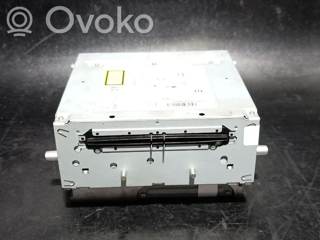Panel / Radioodtwarzacz CD/DVD/GPS   2059004236,2059000541,A2059000541,A2059004236