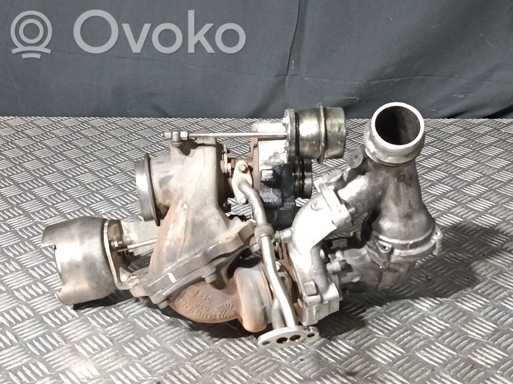Turbo   6510904580