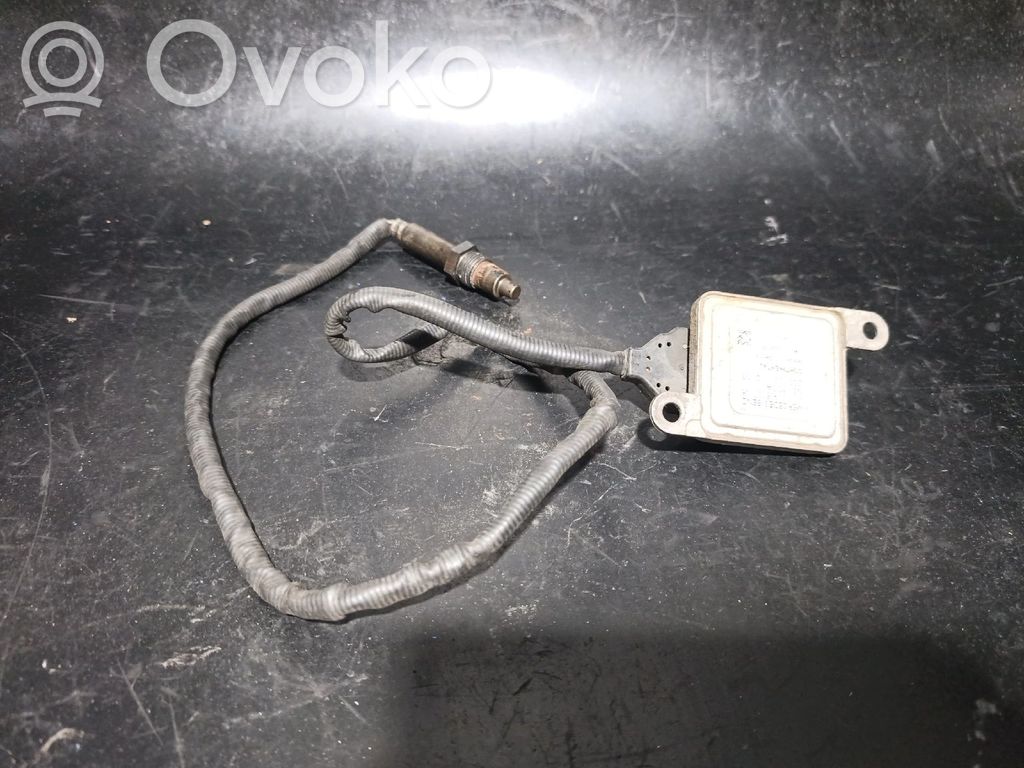 Lambda probe sensor   0009053706,0009051612,SONDANOX