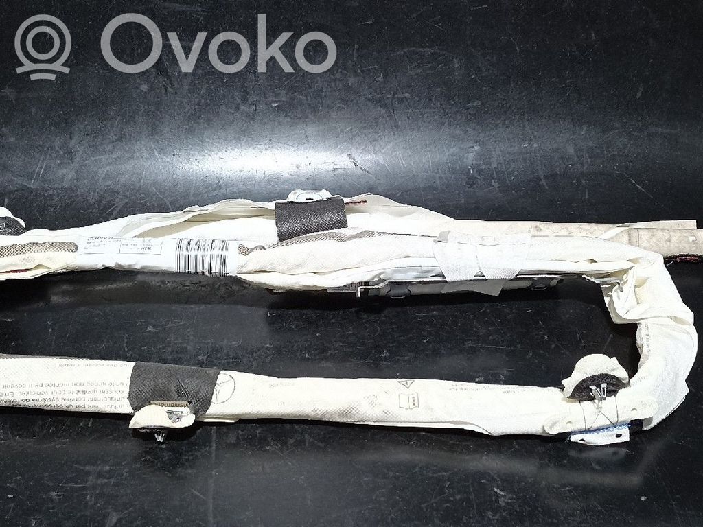 Mercedes-Benz B W246 W242 Airbag cortină 