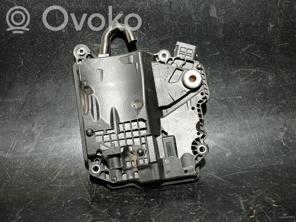 Mercedes-Benz C W205 Gearbox control unit/module 