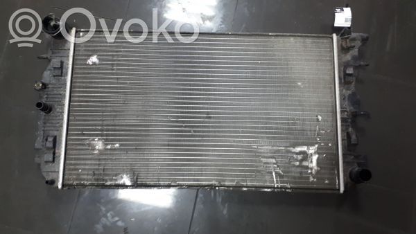 Mercedes-Benz Sprinter W906 Radiator lichid răcire 