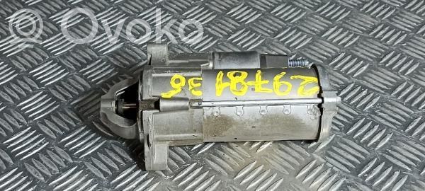 Стартер   6549061400,6549061600,A6549061400,A6549061600