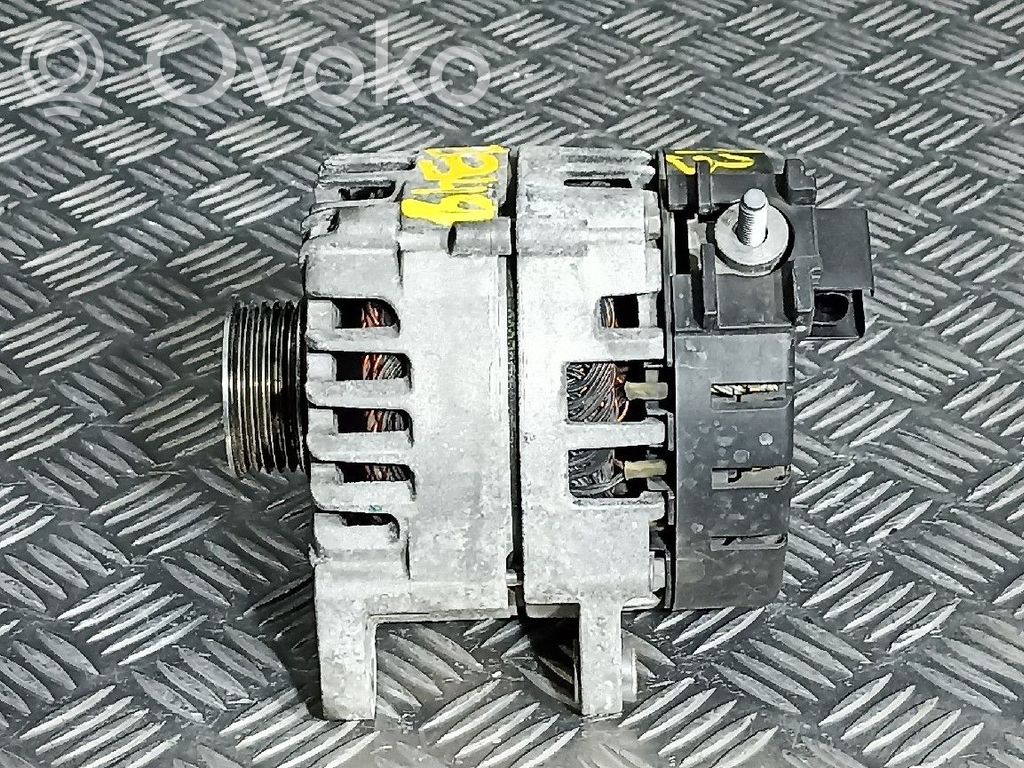 Mercedes-Benz E W213 Alternador 