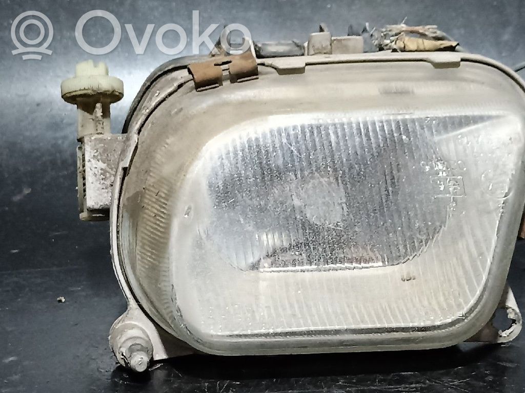 Luz de niebla delantera   2108200156,A2108200156,DEFEITO,ESQUERDO