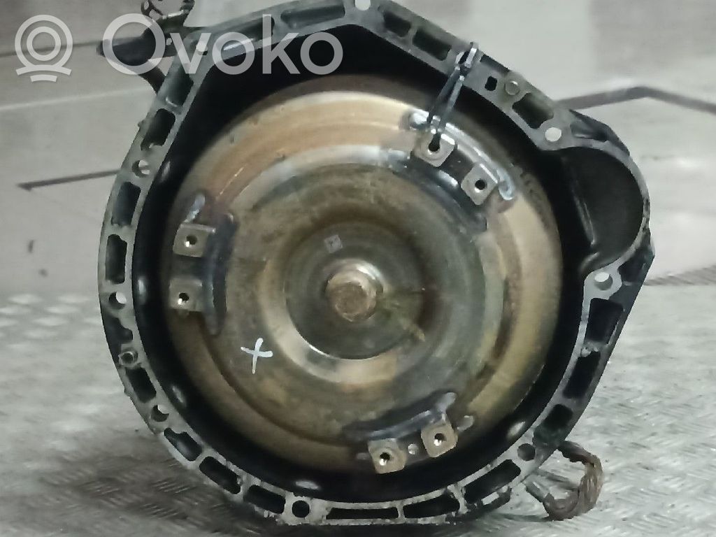 Automatyczna skrzynia biegów   72269904080439,A72269904080439,SELETORNACONSOLA