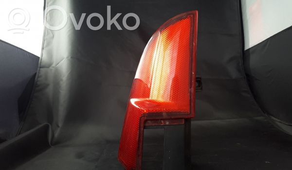 Mercedes-Benz Vito Viano W639 Reflector spate 