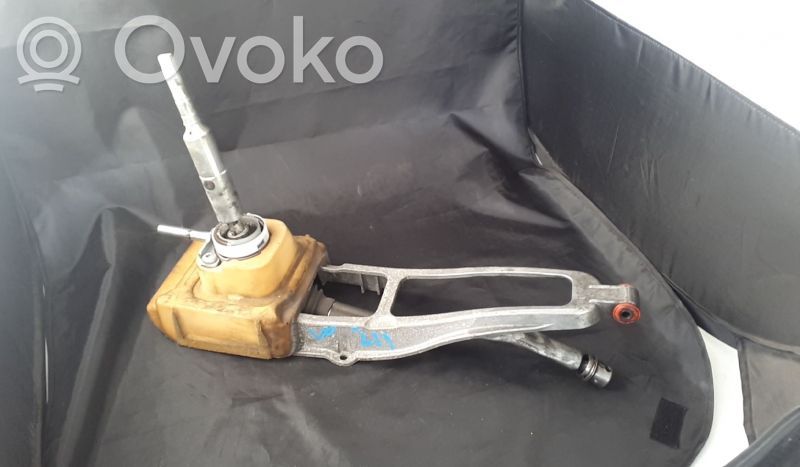 Mercedes-Benz E W211 Palanca/selector de cambios 