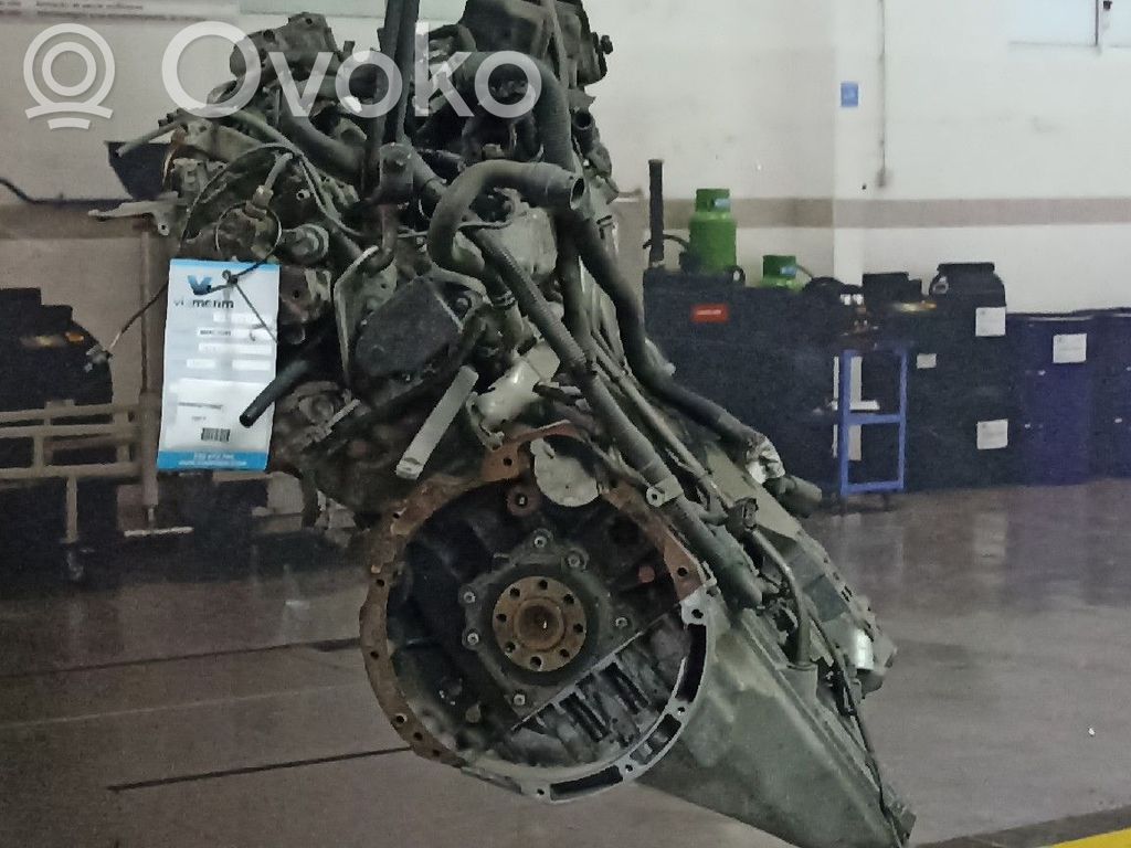 Motor   64094030705042