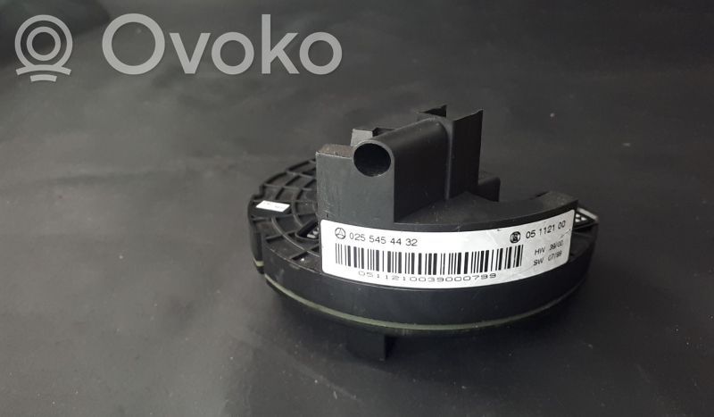 Lenkwinkelsensor   0255454432