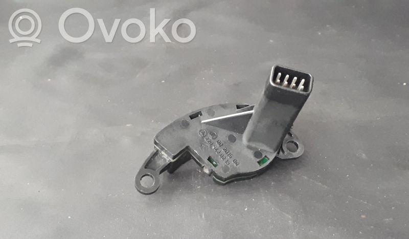 Lenkwinkelsensor   2205420218