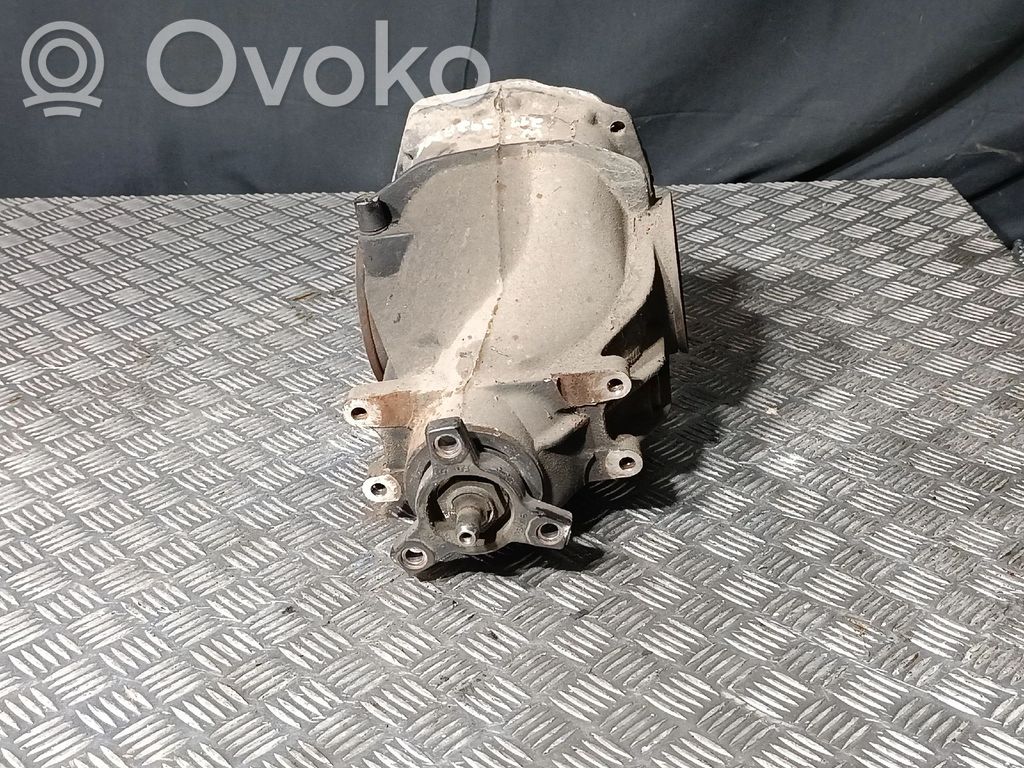 Mercedes-Benz E W211 Hinterachsdifferential 
