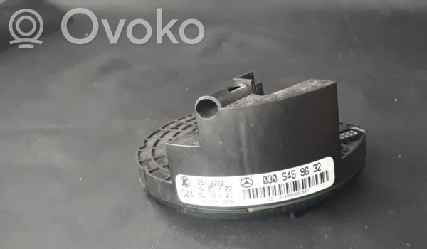Lenkwinkelsensor   0305459632,PLACADEBASE