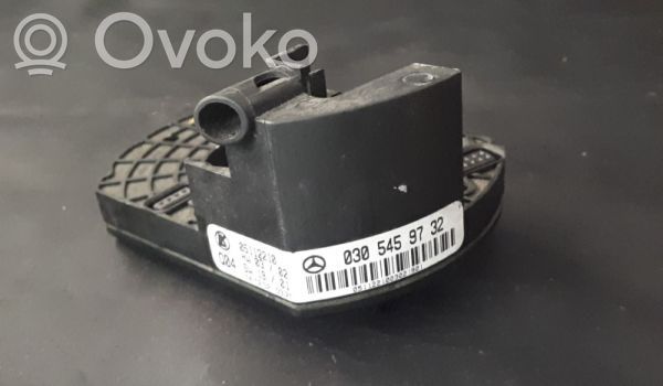 Lenkwinkelsensor   0305459732,PLACADEBASE
