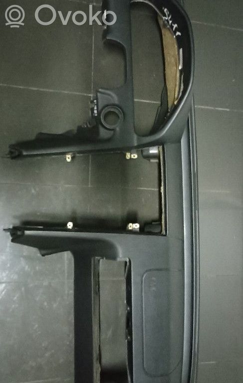 Mercedes-Benz C W202 Panel de instrumentos 