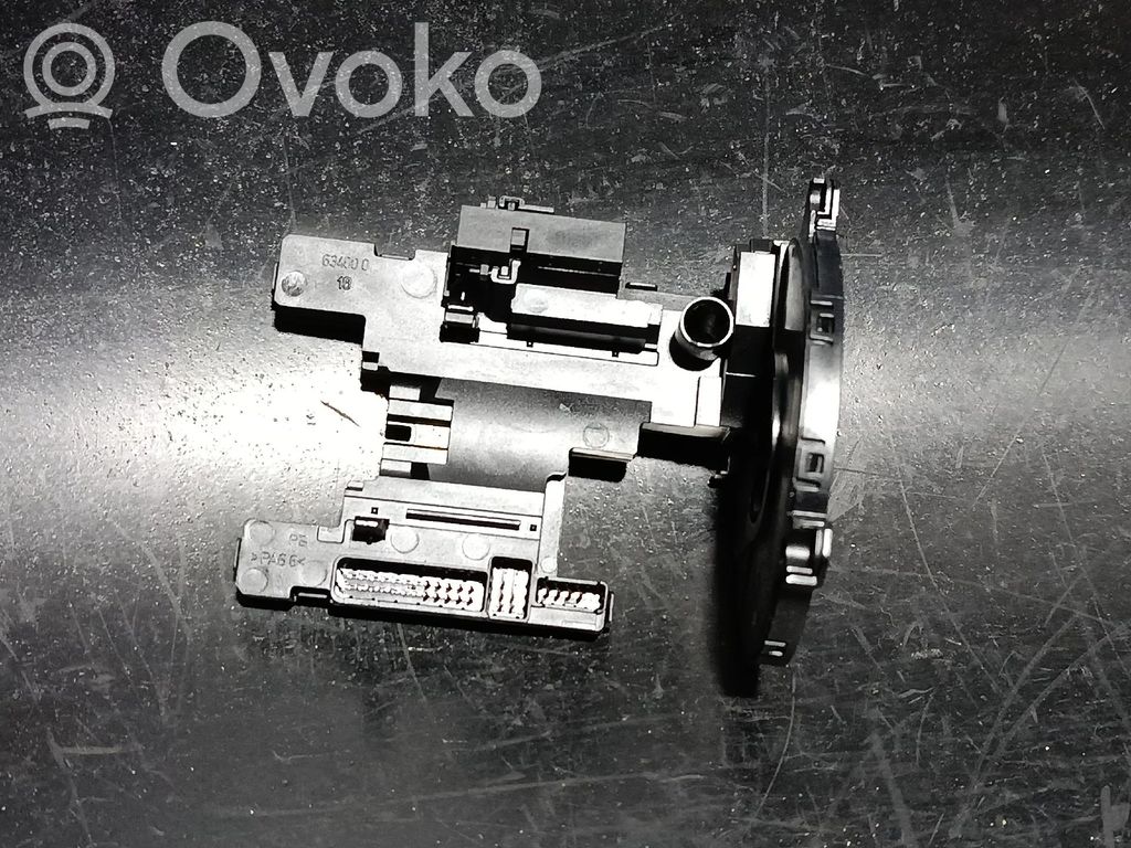 Mercedes-Benz E W211 Sensor de ángulo de dirección 