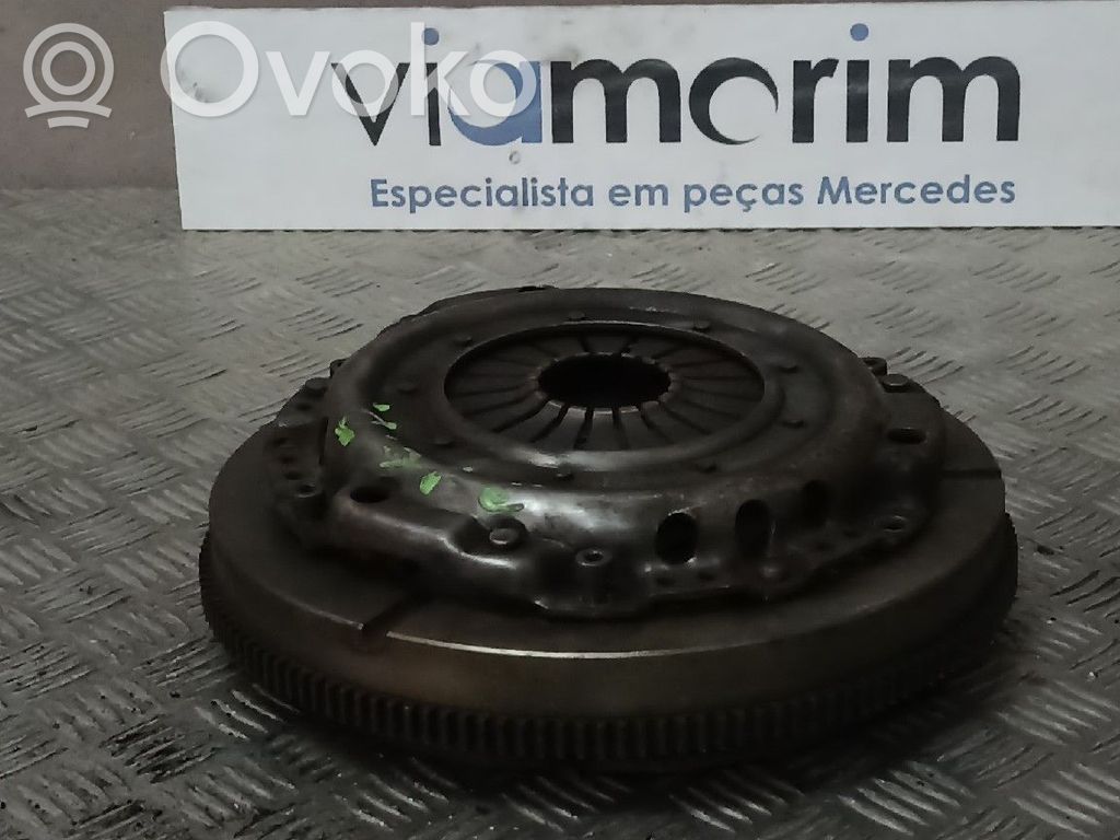 Mercedes-Benz C W202 Juego de embrague 