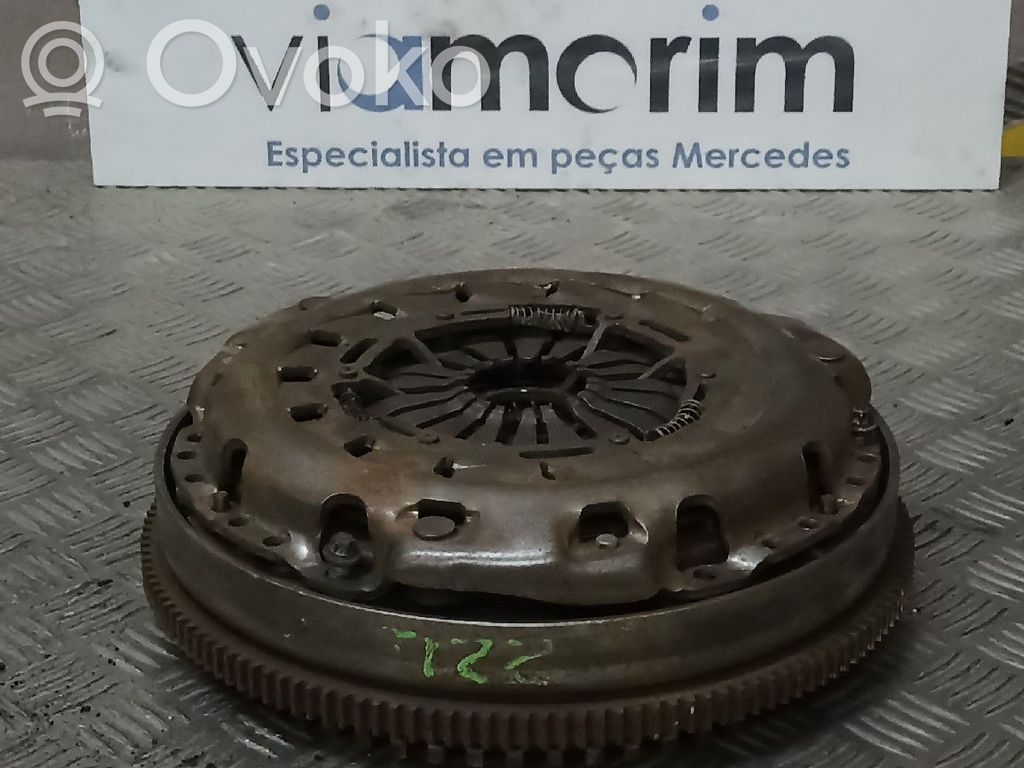 Juego de embrague   6460300405,A6460300405,D0002527505,DEFEITODISCO,P0002523611