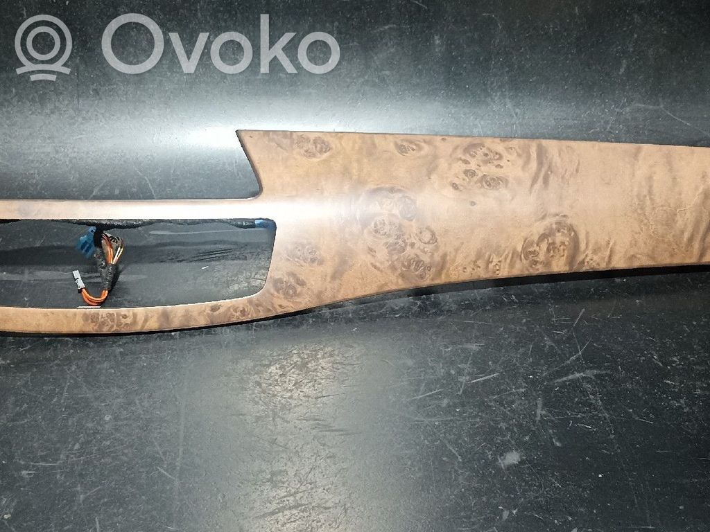 Mercedes-Benz CLS C218 X218 Moldura del panel 