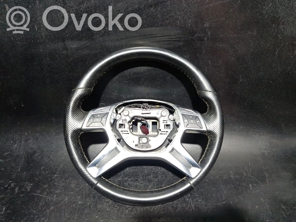 Mercedes-Benz ML W166 Kierownica 