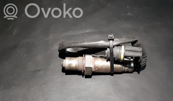 Sonde lambda   0015406017