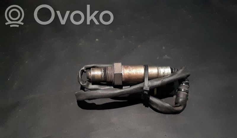 Lambda probe sensor   0015404717