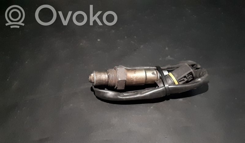 Mercedes-Benz C W203 Lambda probe sensor 