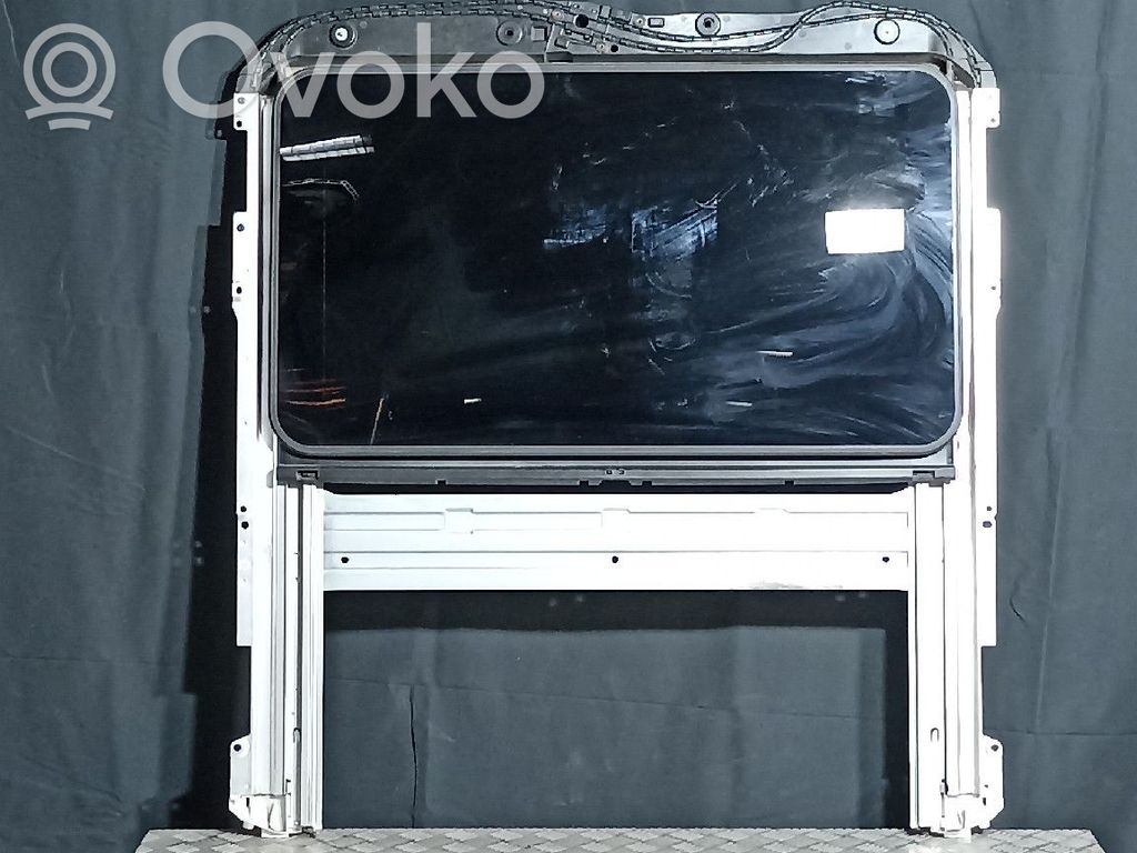 Mercedes-Benz E W212 Szyberdach komplet 