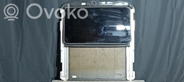 Mercedes-Benz C W204 Schiebedach-Set 