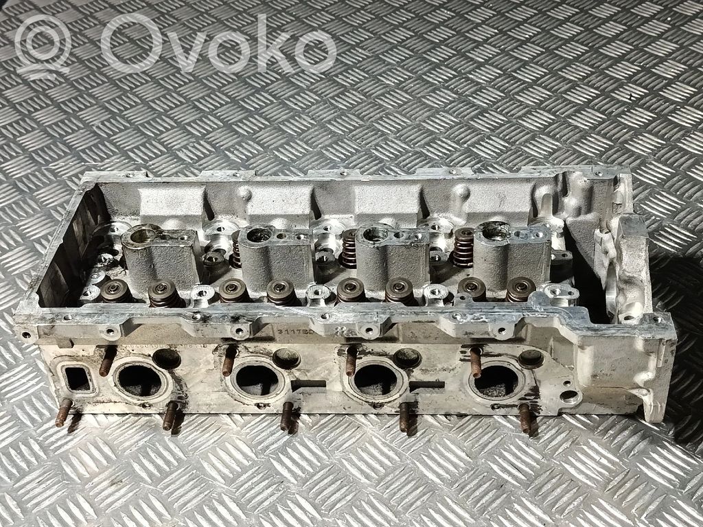 Mercedes-Benz C W204 Engine head 