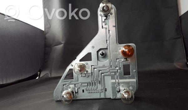 Mercedes-Benz C W203 Wkład lampy tylnej 