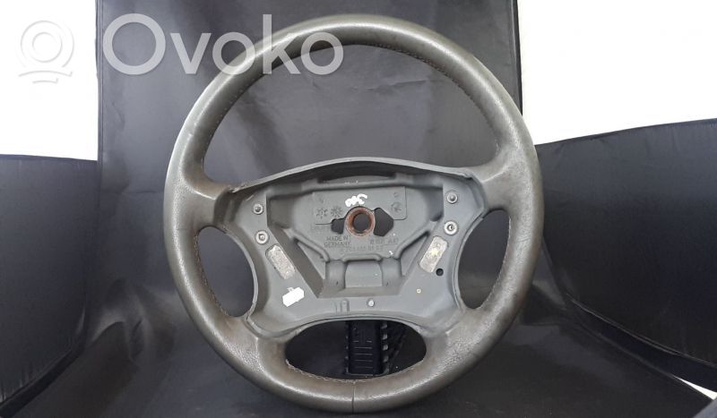 Mercedes-Benz C W203 Steering wheel 