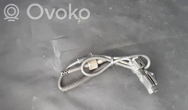 Mercedes-Benz A W169 Czujnik temperatury zewnętrznej 