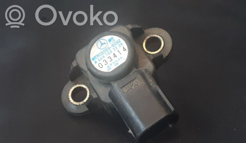 Sensor   0041533328,PRESSAO