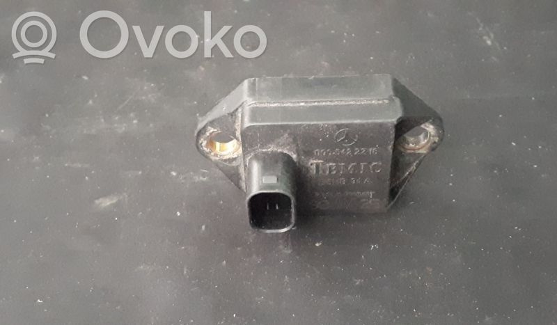 Autres unités de commande / modules   0005422218,ADS