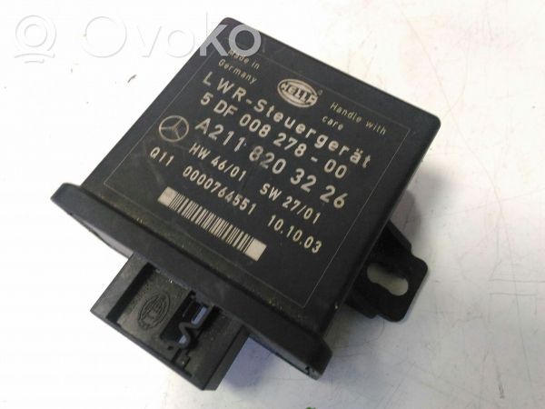 Autres unités de commande / modules   2118203226,REGULARFAROIS