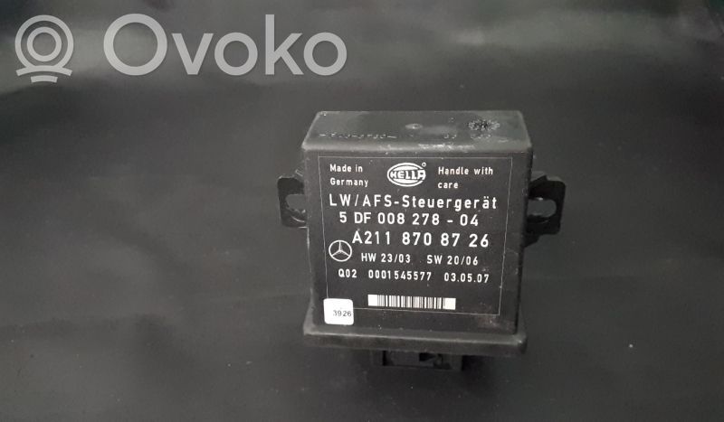 Other control units/modules   2118708726,REGULARFAROIS