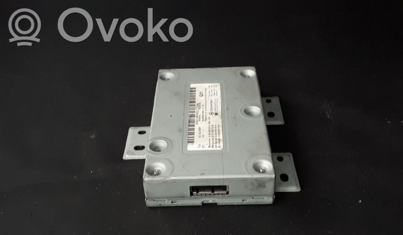Other control units/modules   2049009301