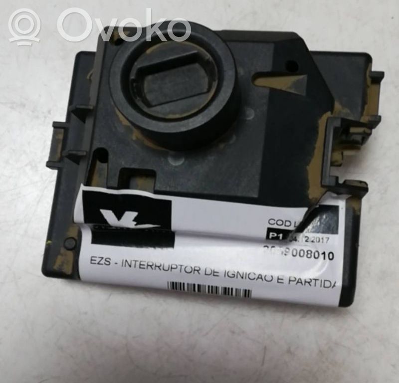 Engine start stop button switch   2059008010,CHAVE