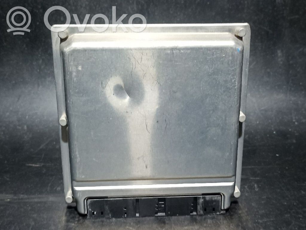 Mercedes-Benz C W203 Engine control unit/module 