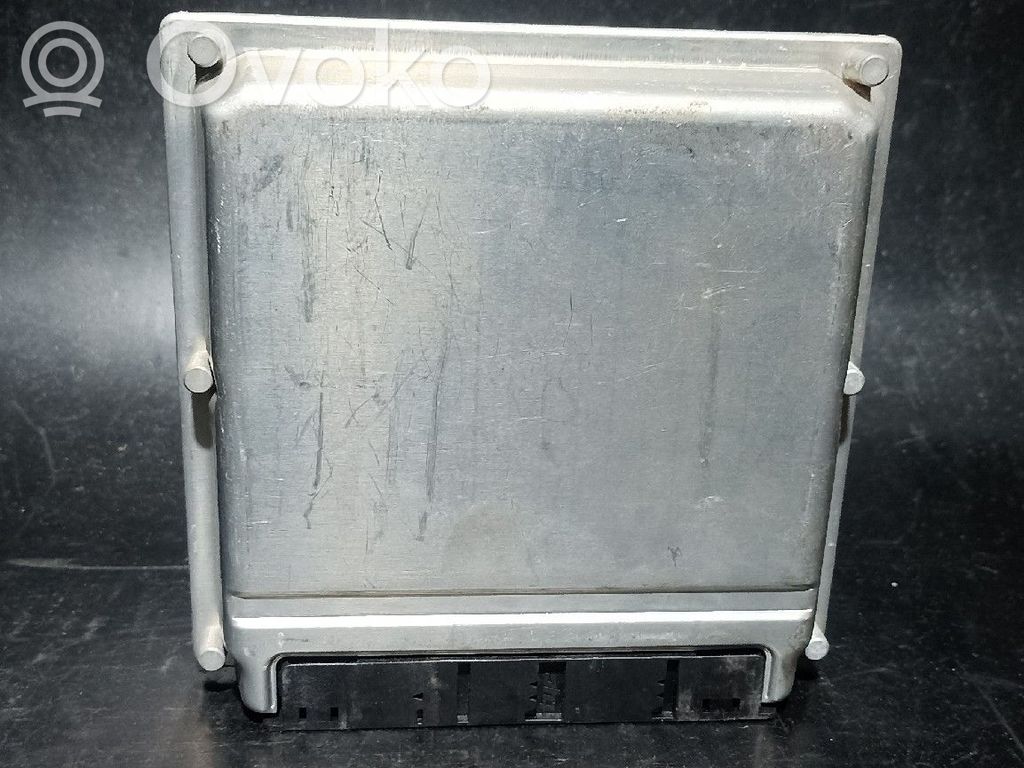 Mercedes-Benz C W203 Engine control unit/module 