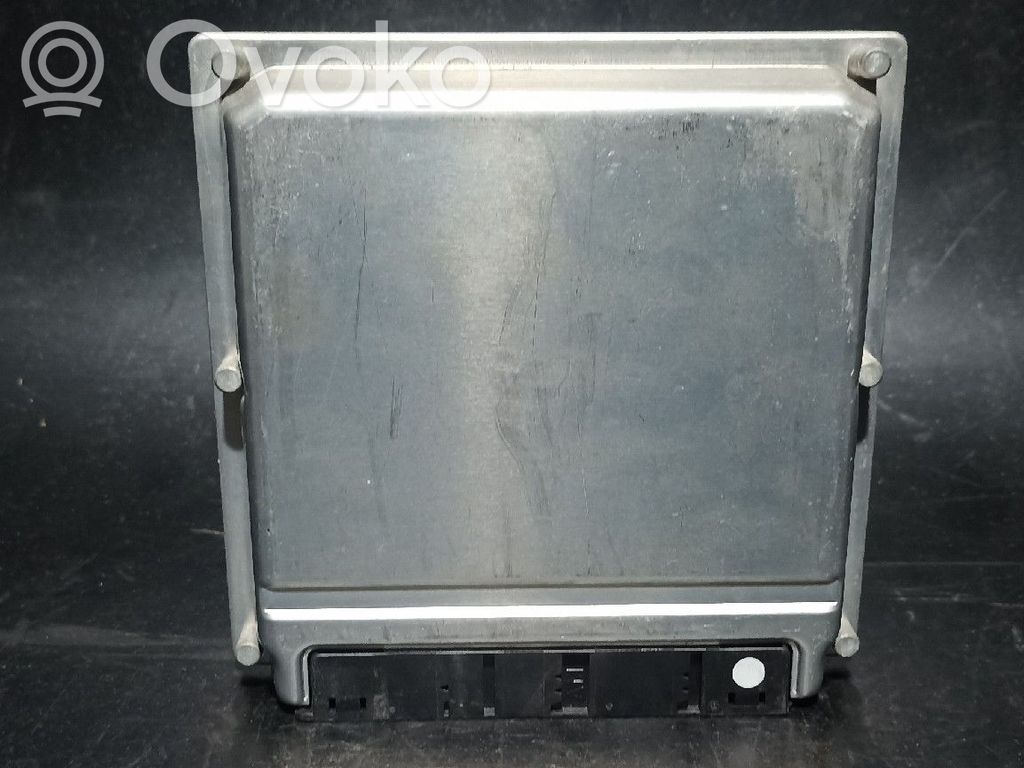 Mercedes-Benz CLK A209 C209 Sterownik / Moduł ECU 