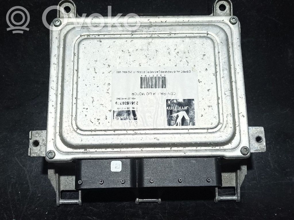 Mercedes-Benz B W245 Engine control unit/module 