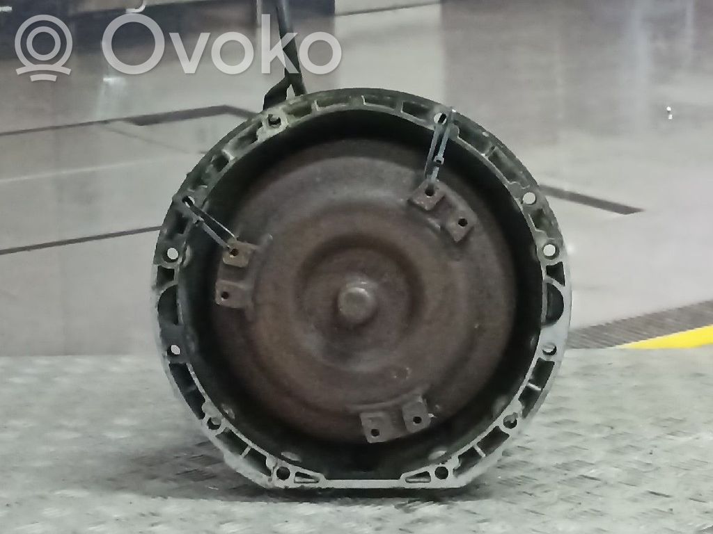 Automatic gearbox   722696,SELETORNACONSOLA
