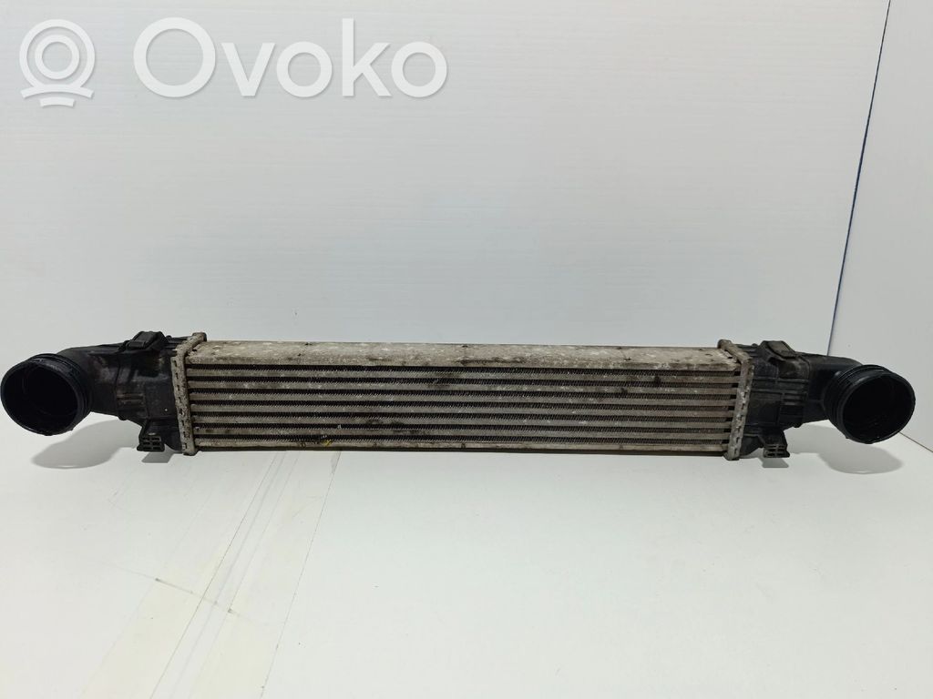 Intercooler radiator   2115001102,A2115001102
