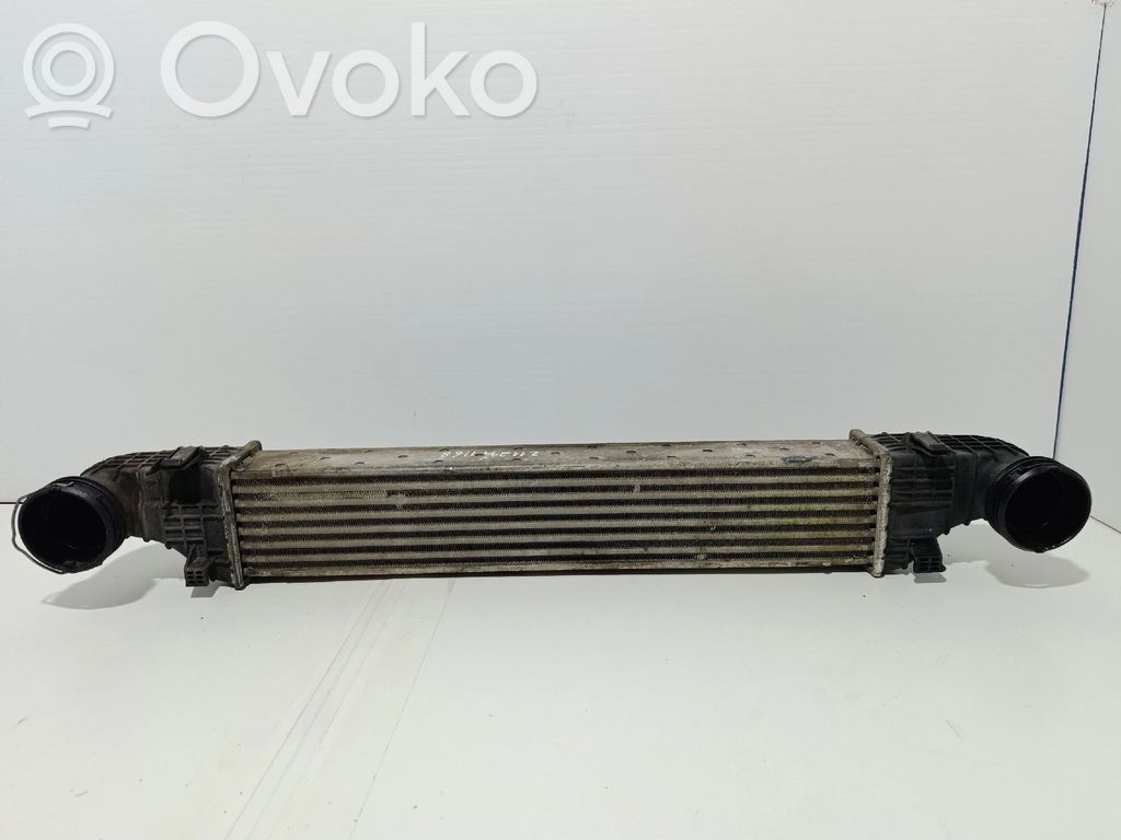 Intercooler radiator   2115003902,A2115003902