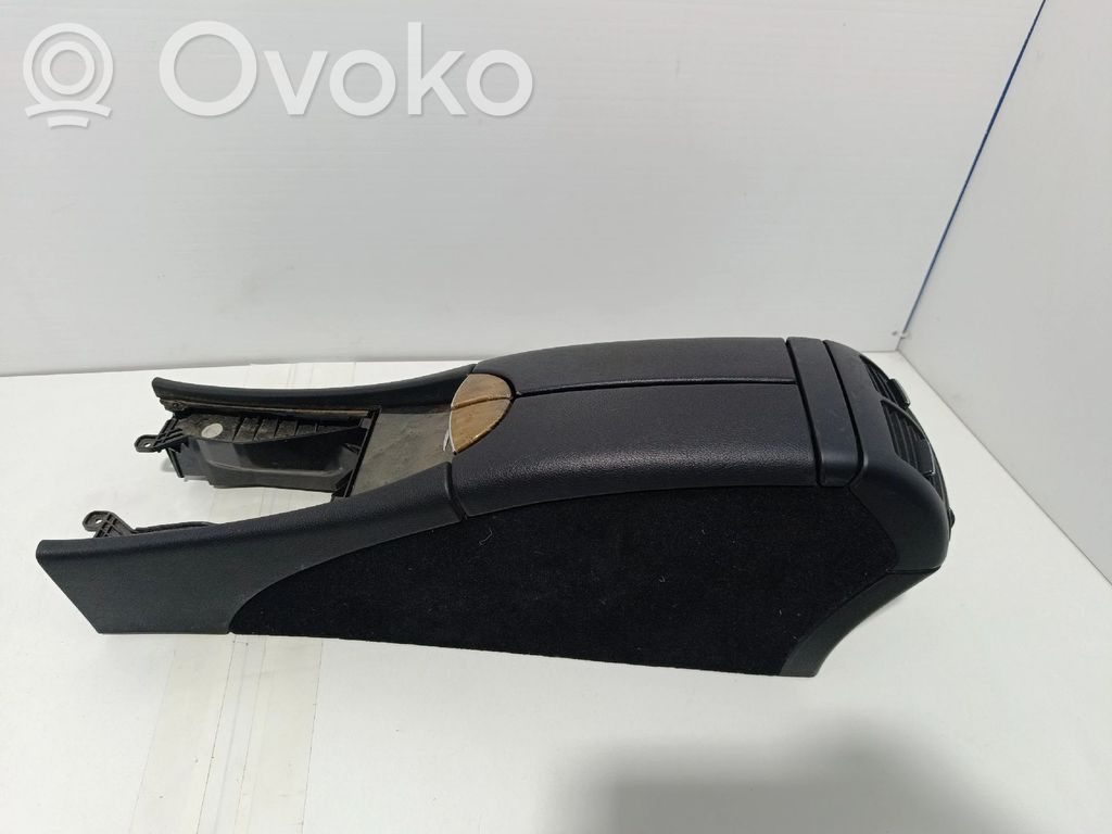 Mercedes-Benz E W211 Armrest 