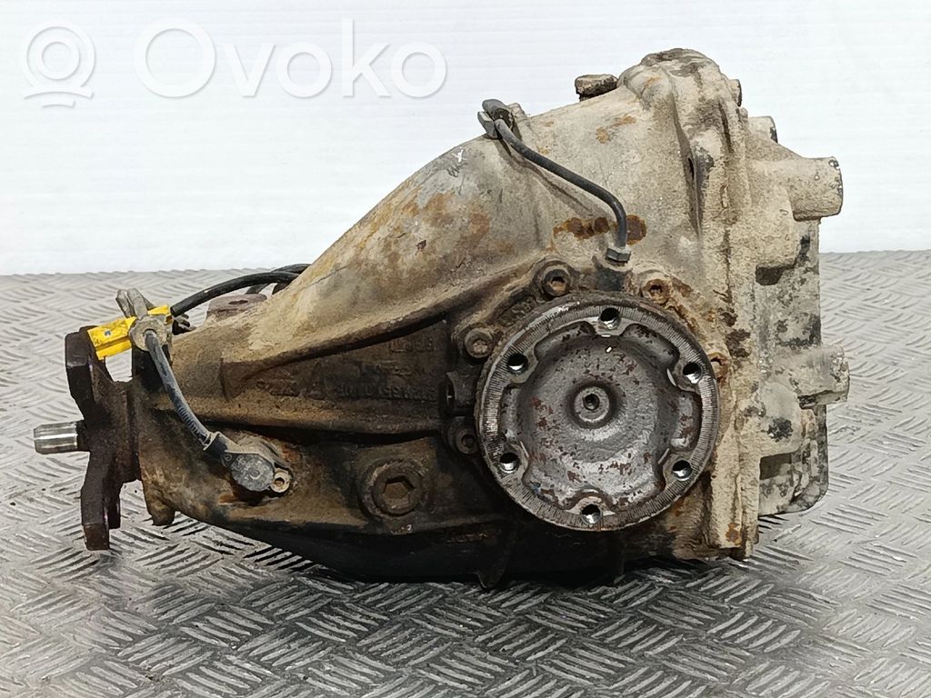 Mitsubishi Galant Hinterachsdifferential 